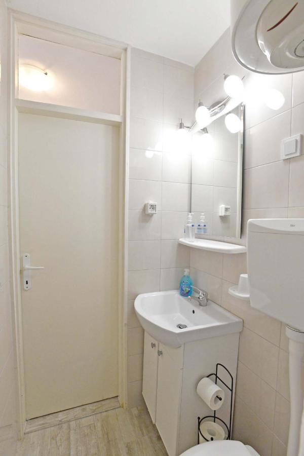 Demass Apartment - Cozy, Free Parking And Wifi ดูบรอฟนิก ภายนอก รูปภาพ
