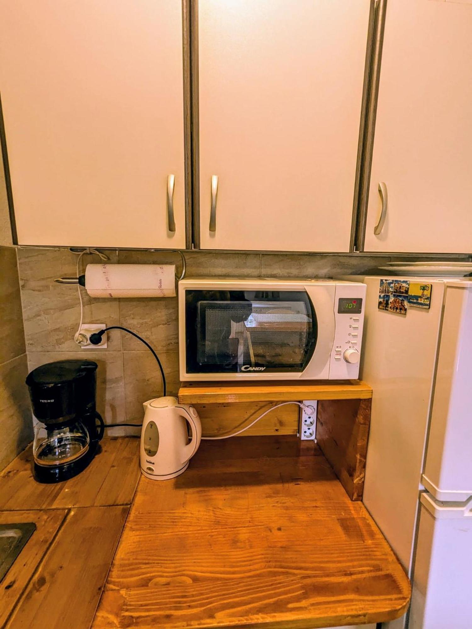 Demass Apartment - Cozy, Free Parking And Wifi ดูบรอฟนิก ภายนอก รูปภาพ